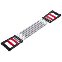 Еспандер пружинний плечовий 5пружин SP-Sport FI-3826 65см метал