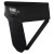 Защита паховая мужская (ракушка)  FISTRAGE VL-4164-PRO черный