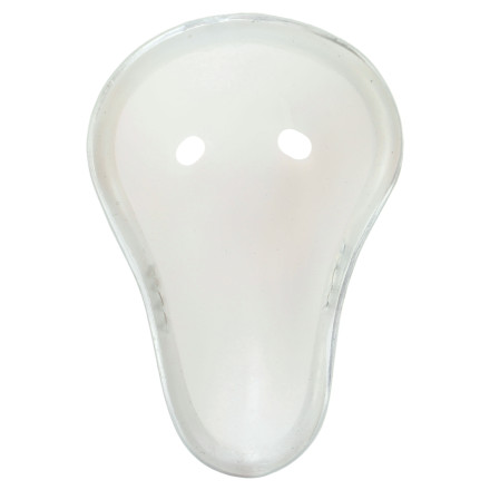 Защита паховая мужская (ракушка)  FISTRAGE VL-4164-PRO черный