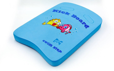 Досточка для плавання YP-20 блакитний