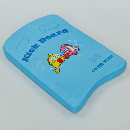 Досточка для плавання YP-20 блакитний