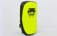 Маківара тай-пед Venum BO-7247-BKY р-р 35x19x9 см