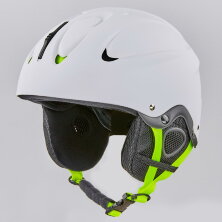Горнолыжный шлем Snowpower MS-6288-W