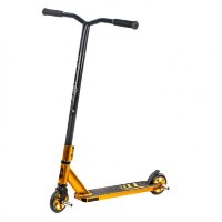 Самокат трюковий Explore Mystique IRON HIC OX жовтий