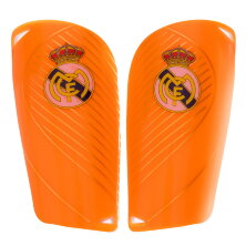 Щитки футбольные REAL MADRID FB-6850-4