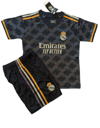 Форма футбольна дитяча Real Madrid Vini JR 7