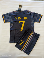 Форма футбольна дитяча Real Madrid Vini JR 7