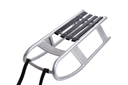 Санки Вітан Торнадо нікель-хром