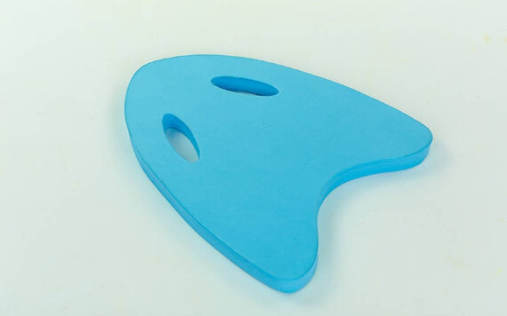 Досточка для плавания PL-4371 голубая