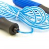 Скакалка с PVC жгутом FI-2550