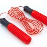 Скакалка с PVC жгутом FI-2550