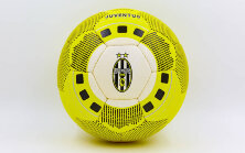 Мяч футбольный №5 Grippi JUVENTUS FB-0047-783