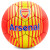 М&#39;яч футбольний №5 ARSENAL FB-6689