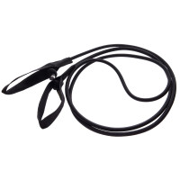 Еспандер лижника, боксера, плавця SP-Planeta HO-3666-3 d-10мм, l-3м чорний