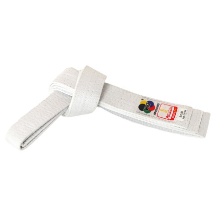 Кiмоно для карате біле Arawaza CO-9790