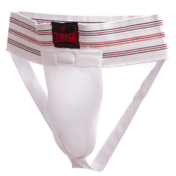 Защита паховая мужская (ракушка) Matsa MA-4513