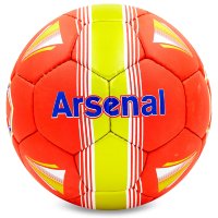 М'яч футбольний №5 ARSENAL FB-6690