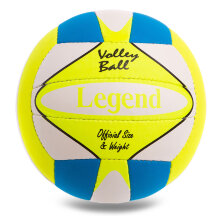 Мяч волейбольный LEGEND LG2126