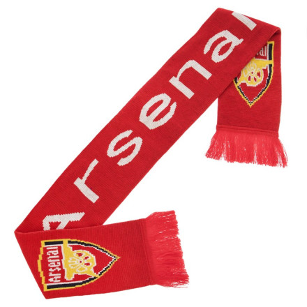 Шарф вболівальника Arsenal FC FB-3031