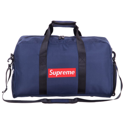 Сумка спортивна SPR 1793-BL