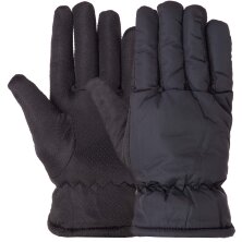 Перчатки теплые SP-Sport BC-7390 черный