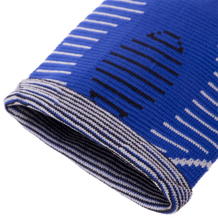 Напульсник еластичний для фіксації зап&#39;ястя SIBOTE ST-7020 1шт