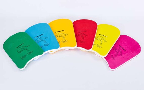 Досточка для плавания PL-4401