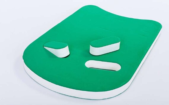 Досточка для плавания PL-4401