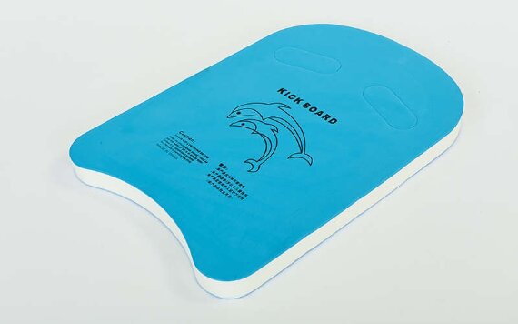 Досточка для плавания PL-4401