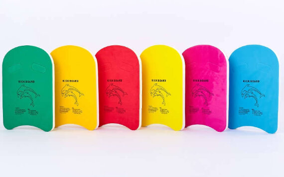 Досточка для плавания PL-4401