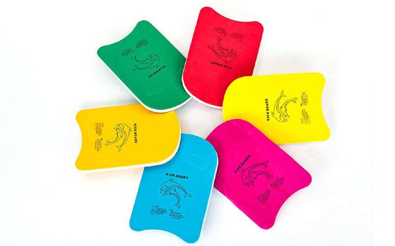 Досточка для плавания PL-4401