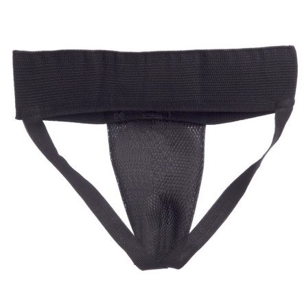 Защита паховая мужская (ракушка) Matsa MA-4521