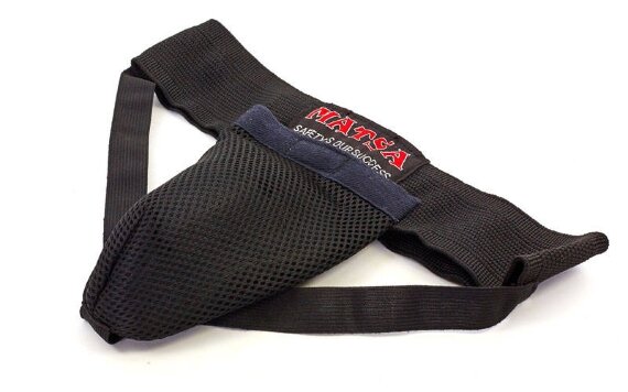 Защита паховая мужская (ракушка) Matsa MA-4521