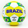 Мяч футбольный №5 BRAZIL FB-0047-139