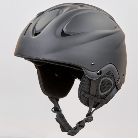 Гірськолижний шолом Snowpower MS-6288-BK