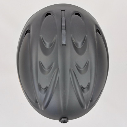 Гірськолижний шолом Snowpower MS-6288-BK