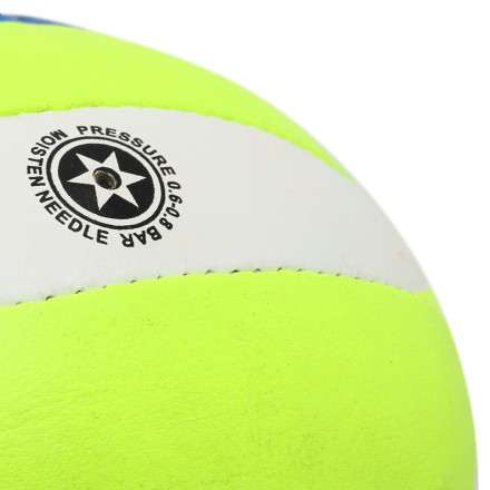 М'яч волейбольний PU UKRAINE MATSA VB-4814 