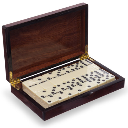 Домино настольная игра SP-Sport 5010-H