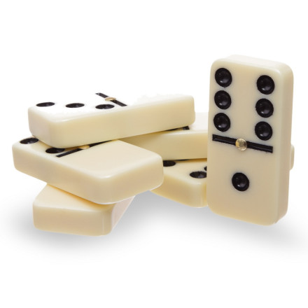 Доміно настільна гра SP-Sport 5010-H