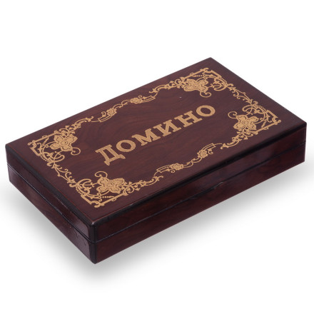 Доміно настільна гра SP-Sport 5010-H