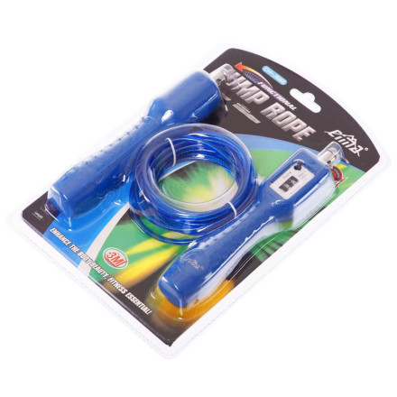 Скакалка з електронним лічильником CIMA CM-585