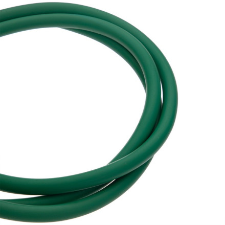 Еспандер трубчастий для фітнесу 3 джгута 15LB SP-Sport 8006 навантаження 7кг синій