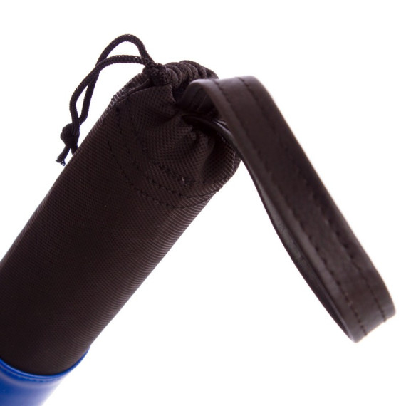 Лападани тренерські Zelart BO-0195 52см d-4см 1шт кольори в асортименті 