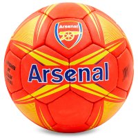 М'яч футбольний №5 ARSENAL FB-6717