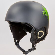 Горнолыжный шлем Snowpower MS-6289-BK