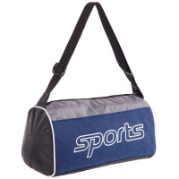 Сумка спортивна SP-Sport SPORT GA-01-7-B