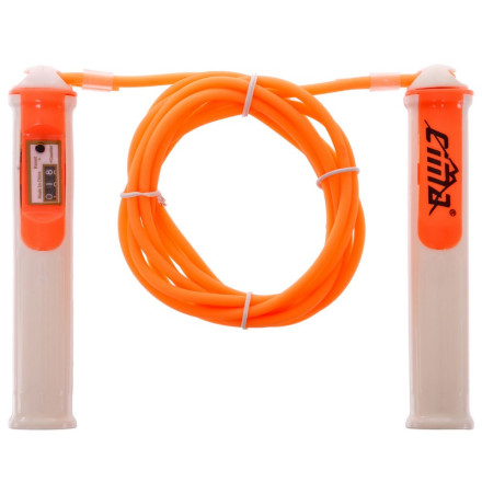 Скакалка з електронним лічильником CIMA CM-584