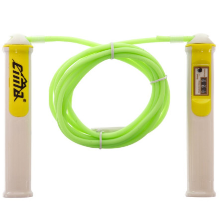 Скакалка з електронним лічильником CIMA CM-584