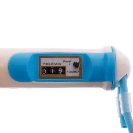 Скакалка з електронним лічильником CIMA CM-584