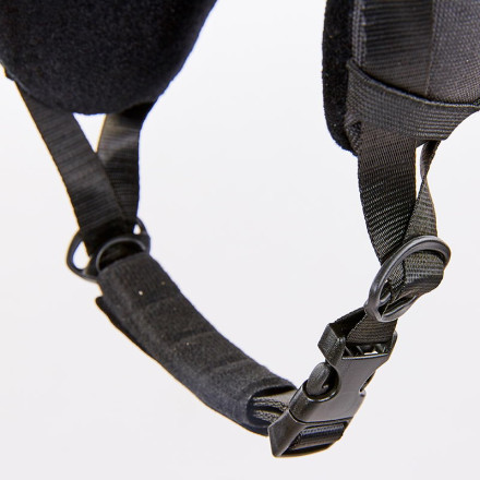 Гірськолижний шолом Snowpower MS-6289-GR